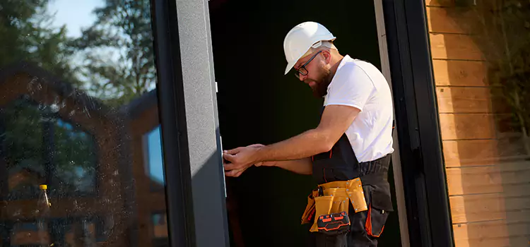 Replace Balcony Door Fort Myers