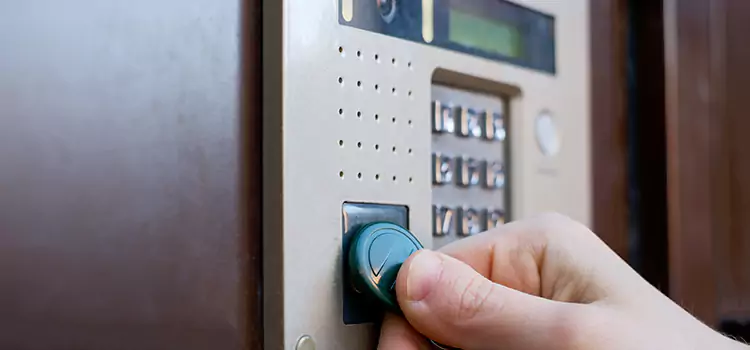 Enhanced Security Features Fort Myers