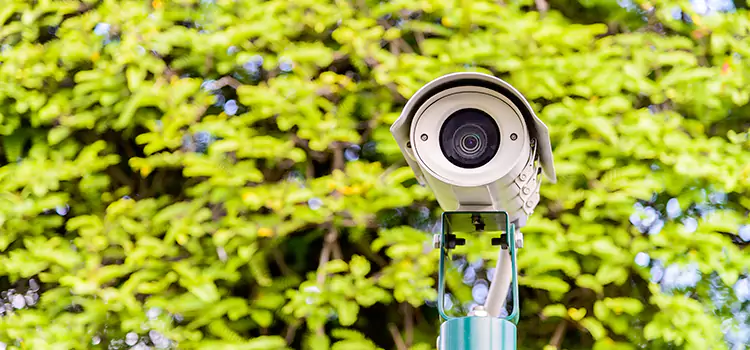 Advanced Surveillance Solutions for Every Need in Fort Myers