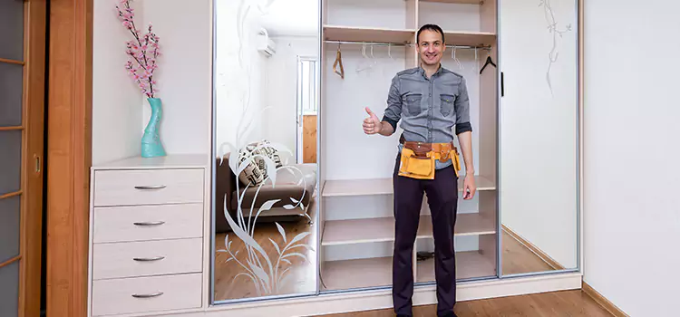 Sliding Closet Door Replacement Fort Myers