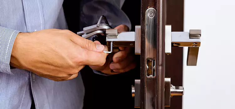 Commercial Door Lock Repair Fort Myers