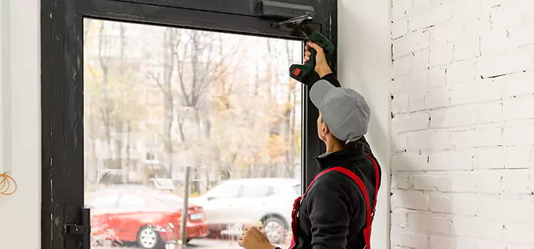 Comprehensive Door Closer Services in Fort Myers, FL