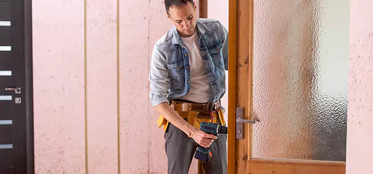 Exterior Door Frame Installation Fort Myers