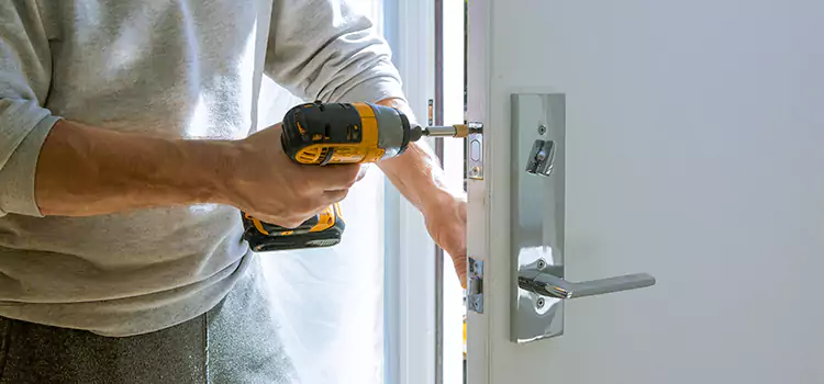 Door Knob Lock Repair Fort Myers