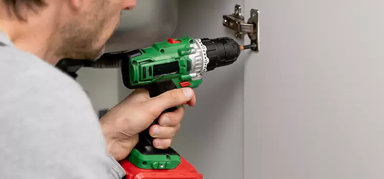 Commercial Door Hinge Repair Fort Myers
