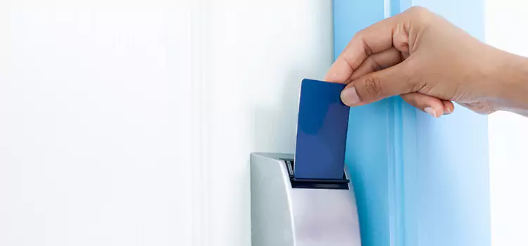 Access Control System Integration Fort Myers