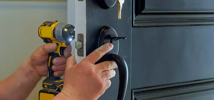 Locksmith Emergency Service Fort Myers