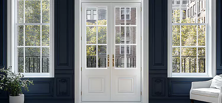 French Door Lock Repair Fort Myers