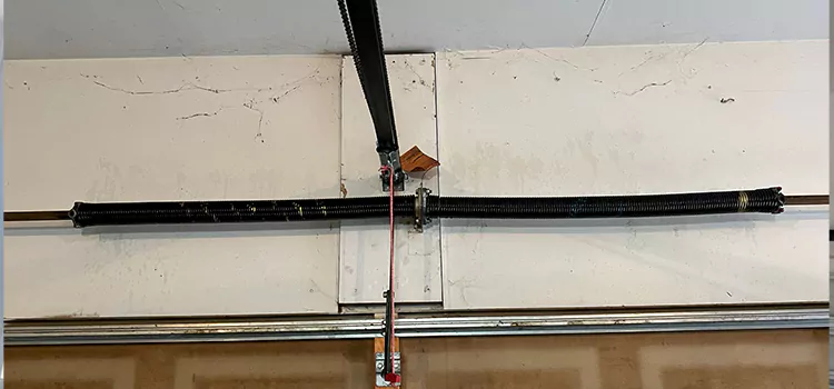 Garage Door Cable Repair Near Me in Fort Myers, FL