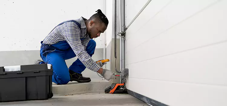 Expert Solutions for Every Garage Lock Need in Fort Myers, FL