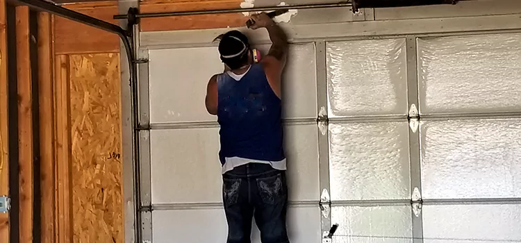 Specialized Garage Door Panel Solutions in Fort Myers, FL
