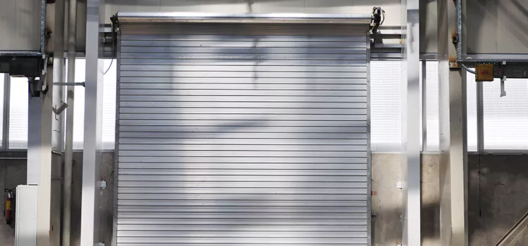 Roller Door Maintenance Fort Myers