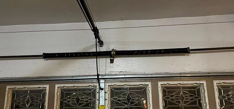 Garage Door Spring Repair Near Me Fort Myers