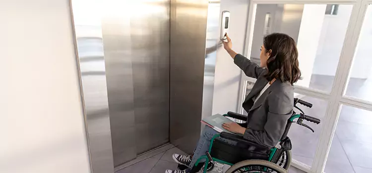 Benefits of Modern Handicap Door Systems in Fort Myers, FL