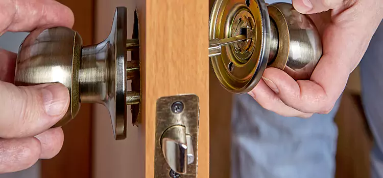 Sliding Door Lock Repair Fort Myers
