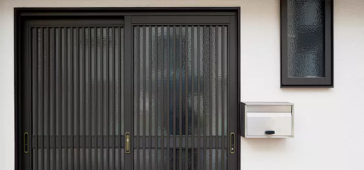 Sliding Screen Door Repair Fort Myers