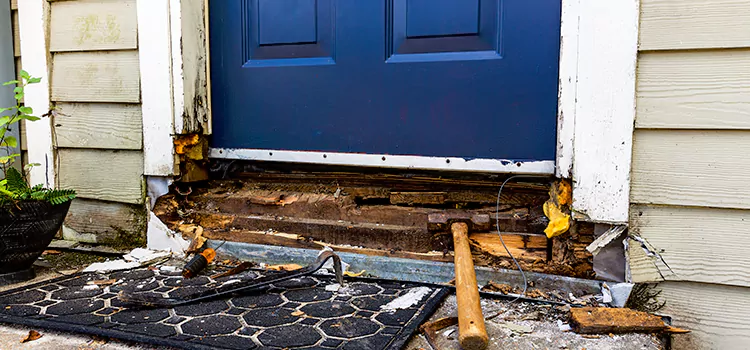 New Exterior Door Installation Fort Myers