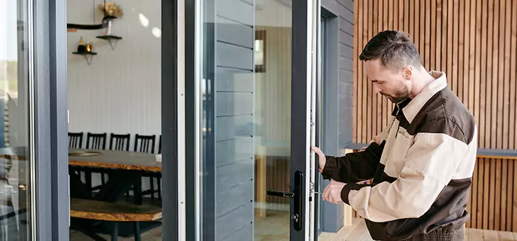 Replacing Patio Door Fort Myers