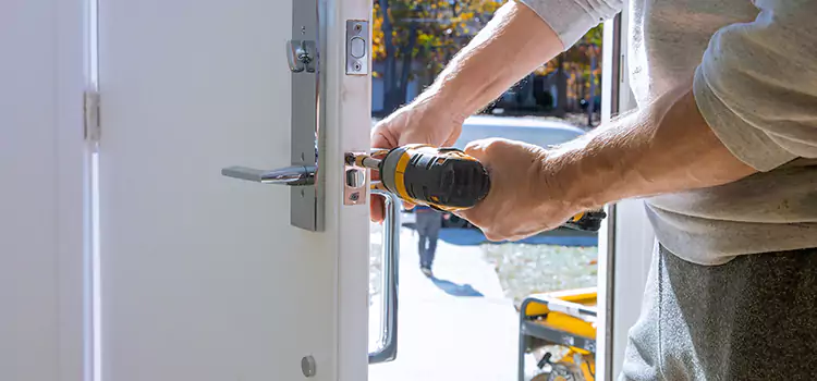 Insulated Roll Up Garage Doors Residential Fort Myers