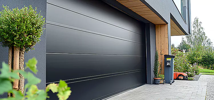 Residential Garage Door Service Fort Myers