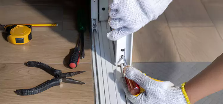 Sliding Door Installation Services in Fort Myers, FL