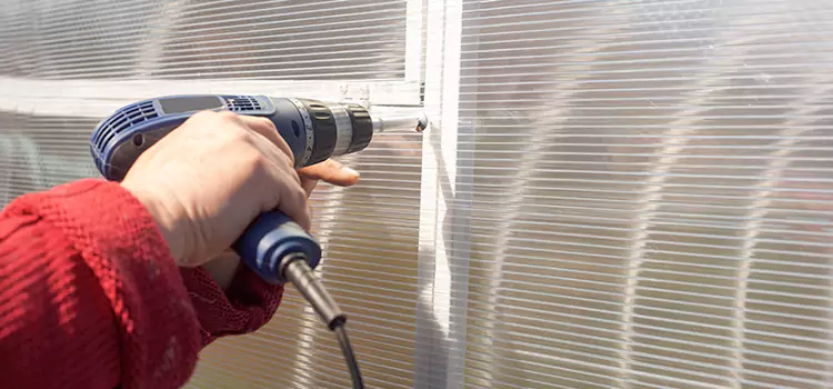 Sliding Screen Door Repair Fort Myers
