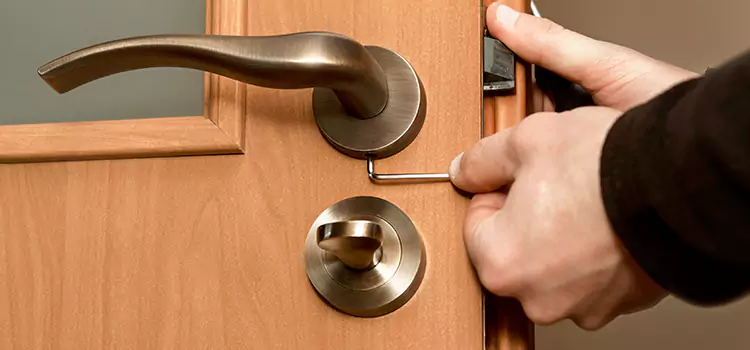 Access Control System Integration Fort Myers