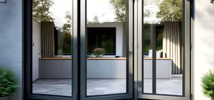 Bifold Door Track Repair Fort Myers
