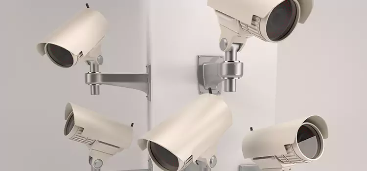 Your Trusted Partner for CCTV Solutions in Fort Myers