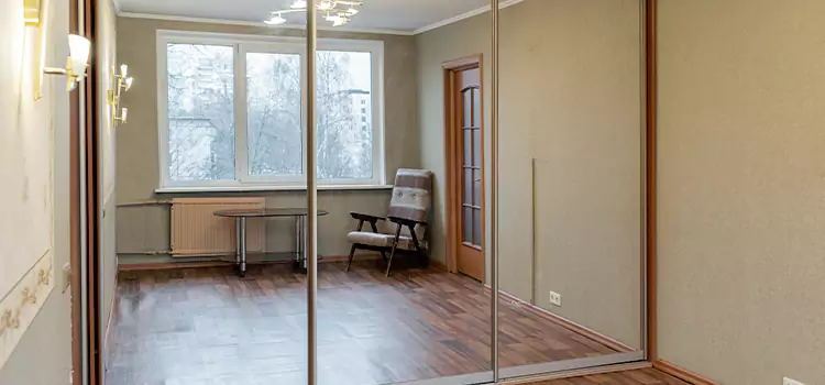 Mirror Closet Door Roller Replacement Fort Myers
