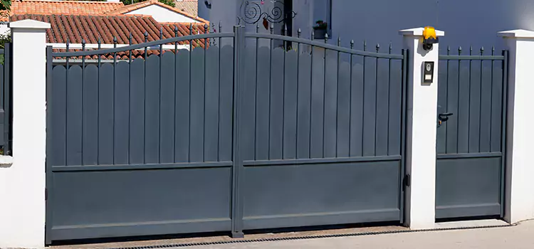 Emergency Commercial Gate Repair Fort Myers