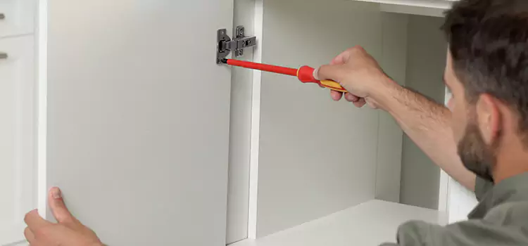 Screen Door Hinge Repair Fort Myers