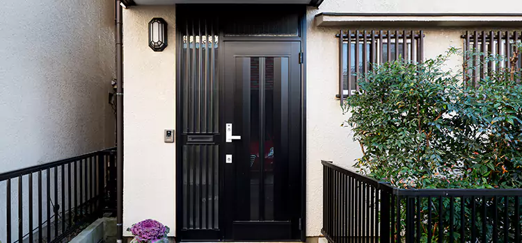 Popular Exterior Door Options in Fort Myers, FL