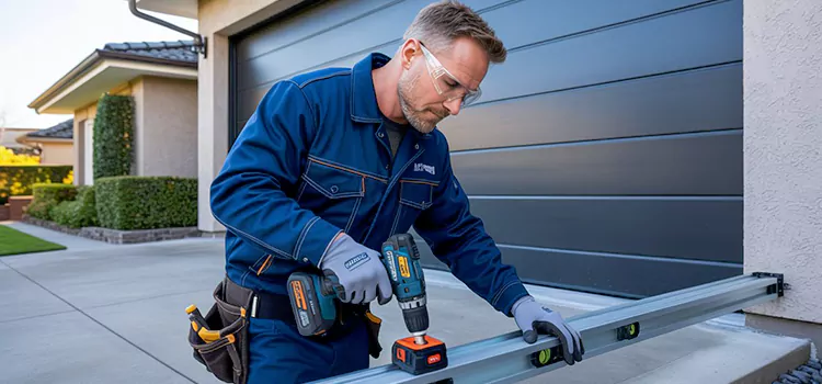 Why Choose Us for Garage Door Off Track Services in Fort Myers, Florida?