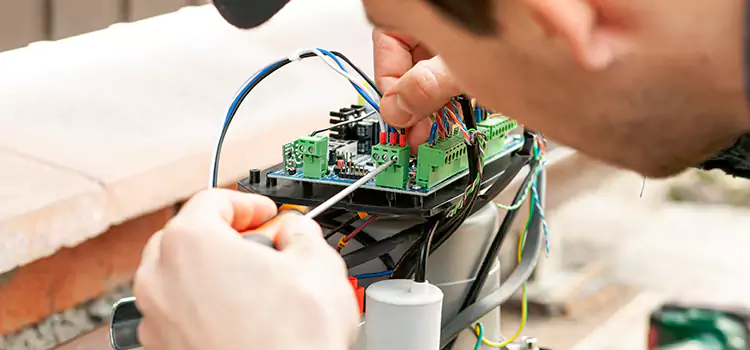 Specialized Brand Gate Motor Repairs Fort Myers