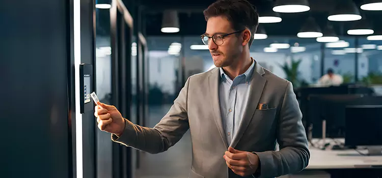 Our Commitment to Keycard Security Excellence in Fort Myers, FL