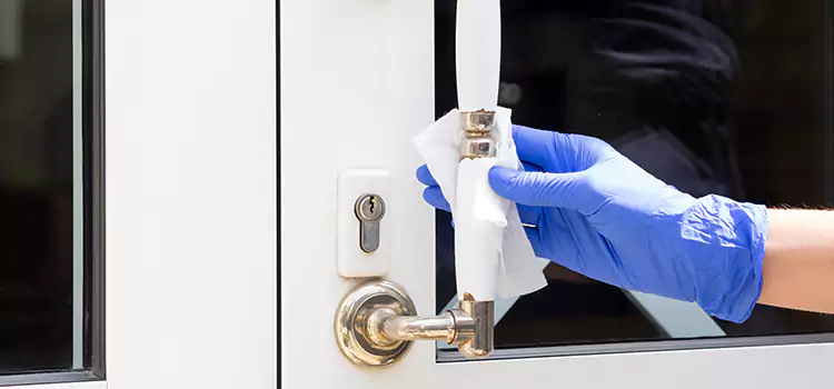 Rekey Lock Cylinder Fort Myers