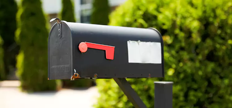 Secure Mailboxes for Packages Fort Myers