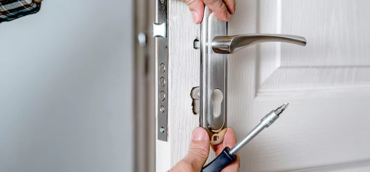 New Door Frame Installation Fort Myers