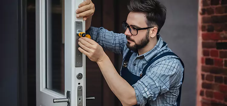 Residential Door Repairs Fort Myers
