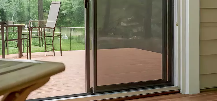 Garage Screen Door Installation Fort Myers