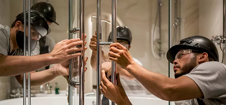Shower Door Replacement Cost Fort Myers