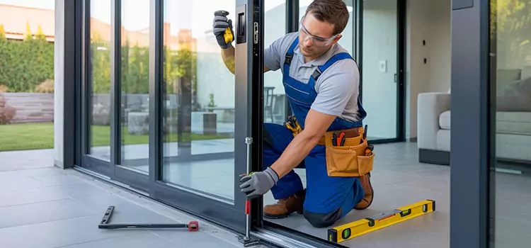 Patio Door Replacement Fort Myers