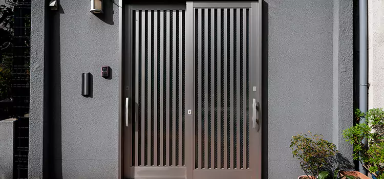Specialized Steel Door Services in Fort Myers, FL