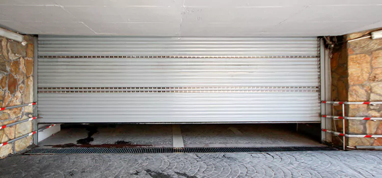 Steel Garage Door Repair Fort Myers